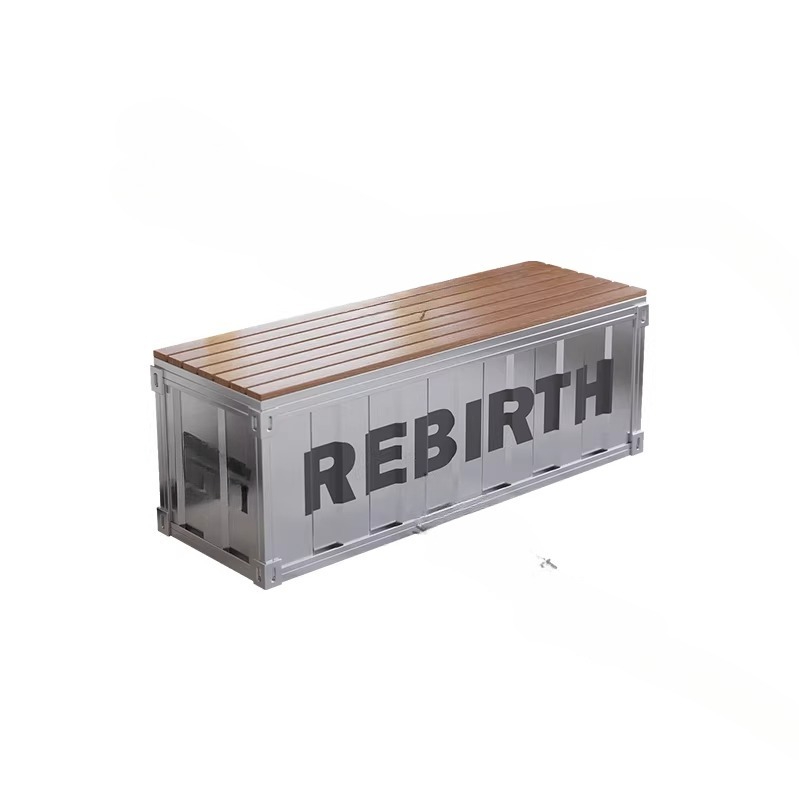 Banco de espera creativo de pl - Furniture Hardware Stores reseña y precio