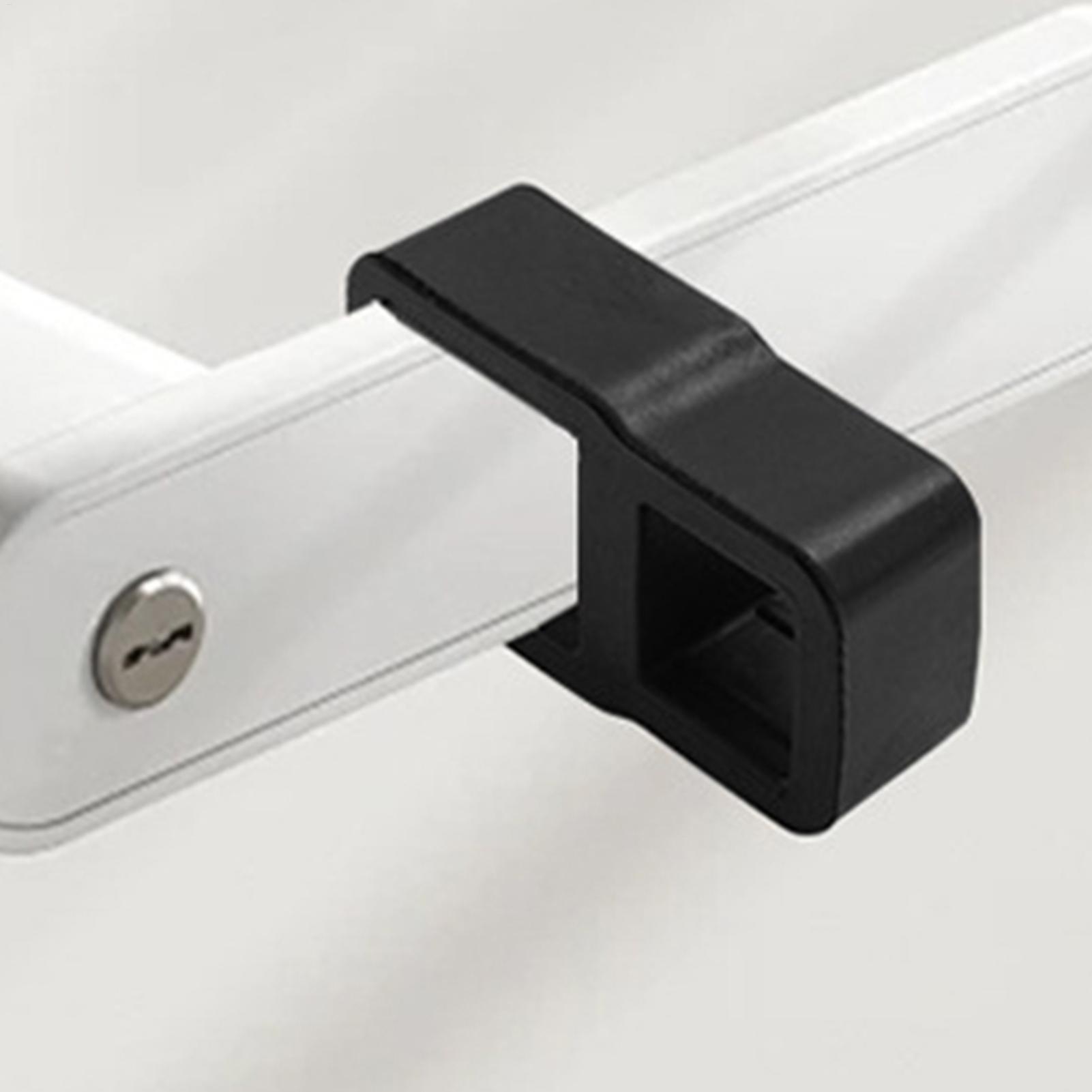 Topes de puerta de silicona, a - Furniture Hardware Restoration reseña y precio