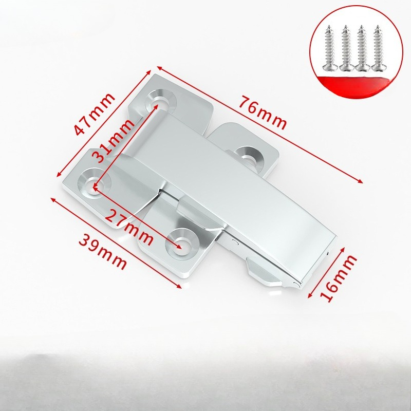Bisagra Elástica Plegable de A - Furniture Hardware Material reseña y precio