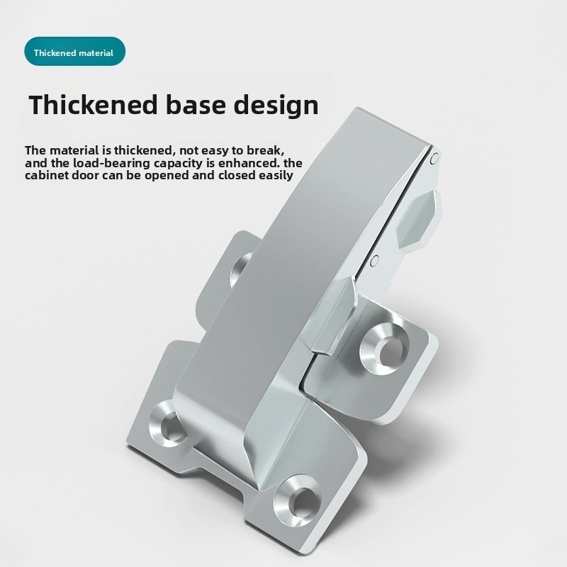 Bisagra Elástica Plegable de A - Furniture Hardware Material reseña y precio